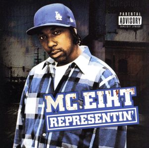 【輸入盤】Representin