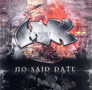 【輸入盤】No Said Date (Bonus Dvd)