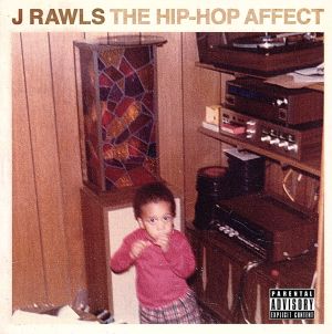 【輸入盤】THE HIP-HOP AFFECT[GSE-731]