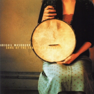 【輸入盤】Song of the Traveling Daughter