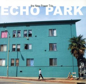 【輸入盤】Echo Park