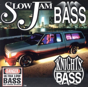 【輸入盤】Slow Jam Bass