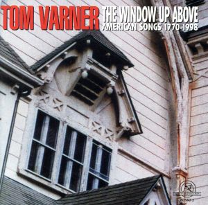 【輸入盤】The Window Up Above: American Songs