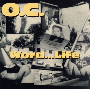 【輸入盤】Word Life