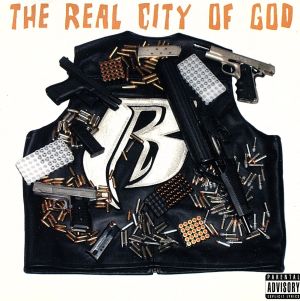 【輸入盤】Real City of God Vol.2