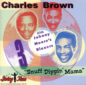 【輸入盤】Snuff Dippin Mama