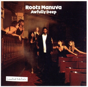 【輸入盤】Awfully Deep (Bonus CD)