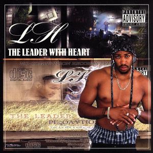 【輸入盤】Leader With Heart