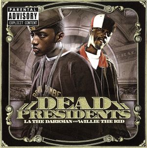 【輸入盤】Dead Presidents