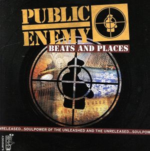 【輸入盤】Beats & Places