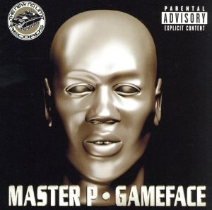 【輸入盤】Game Face