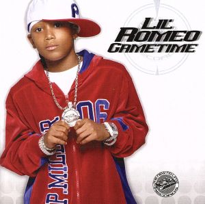 【輸入盤】Game Time (Bonus Dvd)