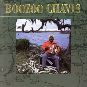 【輸入盤】Boozoo Chavis