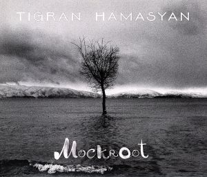 【輸入盤】Mockroot