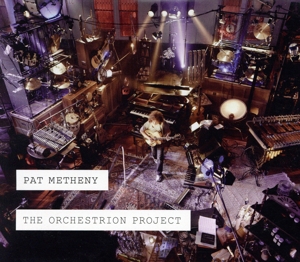 【輸入盤】The Orchestrion Project