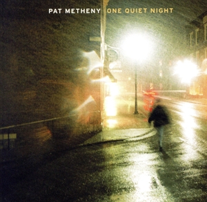 【輸入盤】One Quiet Night