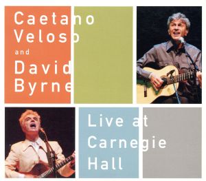 【輸入盤】Live at Carnegie Hall