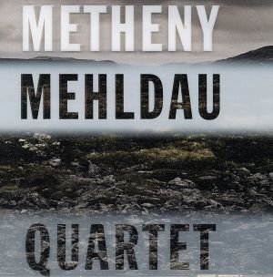 【輸入盤】Quartet