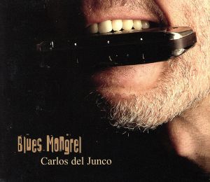 【輸入盤】Blues Mongrel