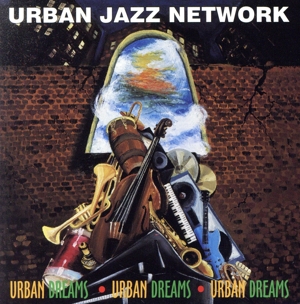 【輸入盤】Urban Dreams