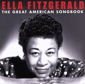 【輸入盤】The Great American Songbook
