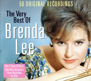 【輸入盤】The Very Best Of Brenda Lee