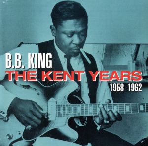 【輸入盤】Kent Years (1958-1962)