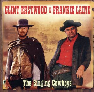 【輸入盤】The Singing Cowboys [Import]