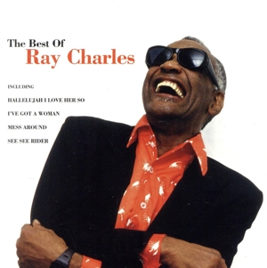 【輸入盤】Best of Ray Charles