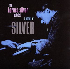 【輸入盤】Fistful of Silver