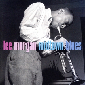 【輸入盤】Midtown Blues