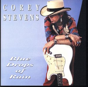 【輸入盤】Blue Drops Of Rain