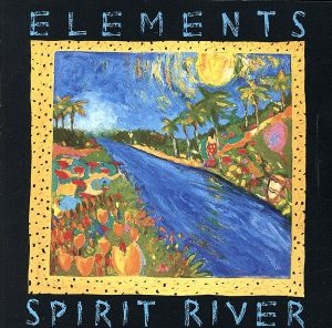 【輸入盤】Spirit River