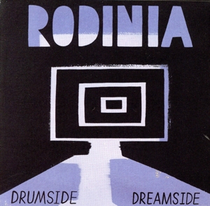 【輸入盤】Drumside/Dreamside