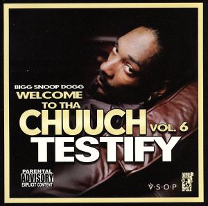 【輸入盤】Vol. 6-Welcome to Tha Chuuch