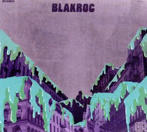 【輸入盤】Blakroc