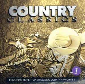 【輸入盤】Country Classics