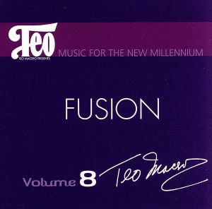 【輸入盤】Fusion