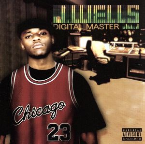 【輸入盤】Digital Master Ft. Kurupt Method Man Bishop Lamont