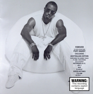 【輸入盤】Forever