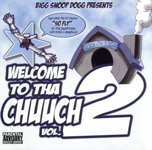 【輸入盤】Vol. 2-Welcom to Tha Chuuch