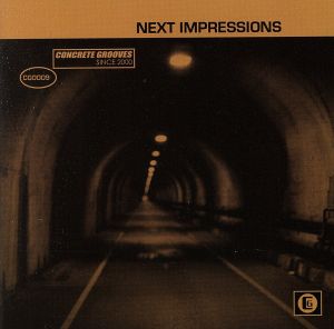 【輸入盤】Next Impressions