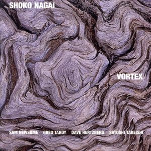 【輸入盤】Vortex