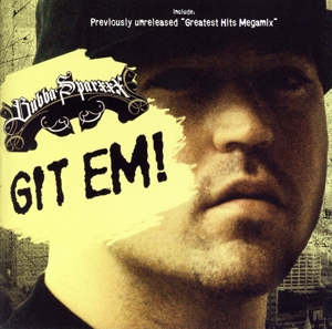 【輸入盤】Git Em！