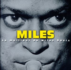 【輸入盤】Miles