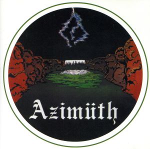 【輸入盤】Azimuth