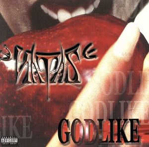 【輸入盤】Godlike