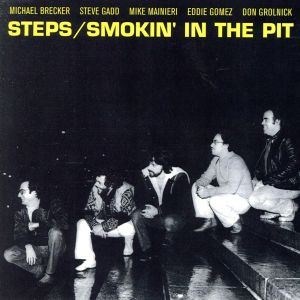 【輸入盤】Smokin in Pit