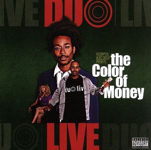 【輸入盤】Color of Money