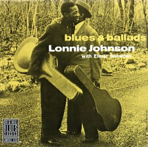 【輸入盤】Blues & Ballads